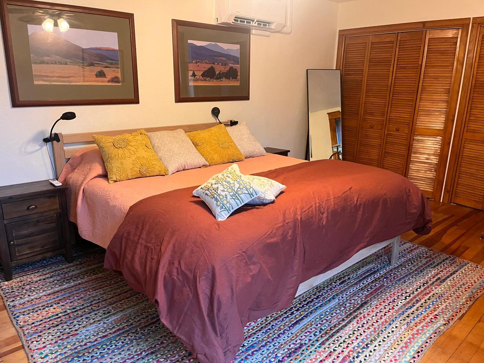 The Leanor Hotel Aztec Kültér fotó