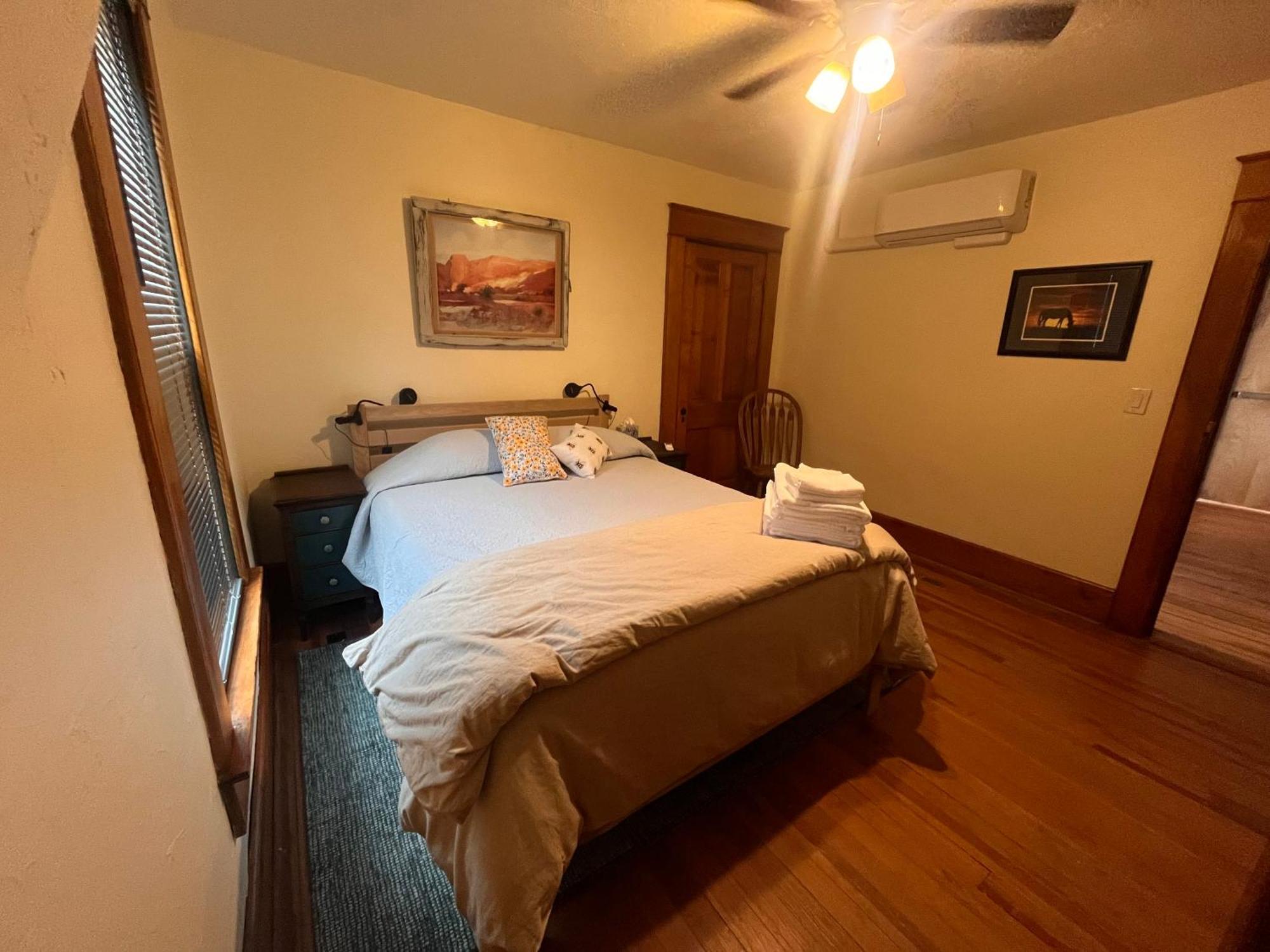 The Leanor Hotel Aztec Kültér fotó